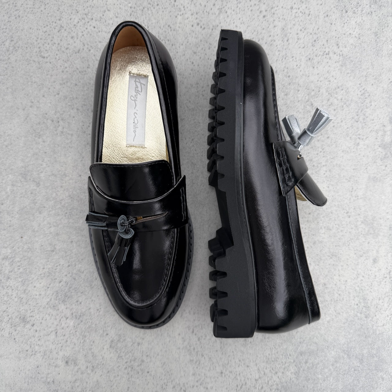 KW Thea Loafer