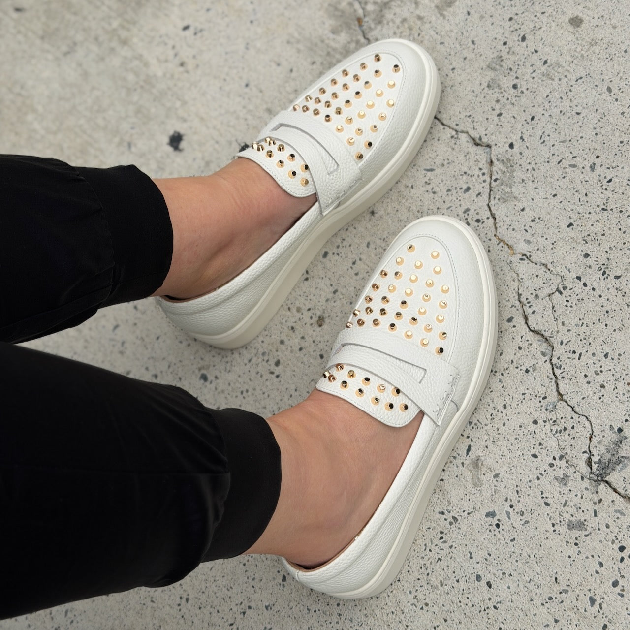KW Robertson Loafer WP