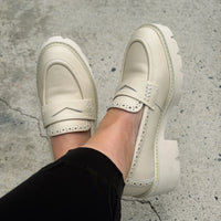 KW Fitzroy Loafer