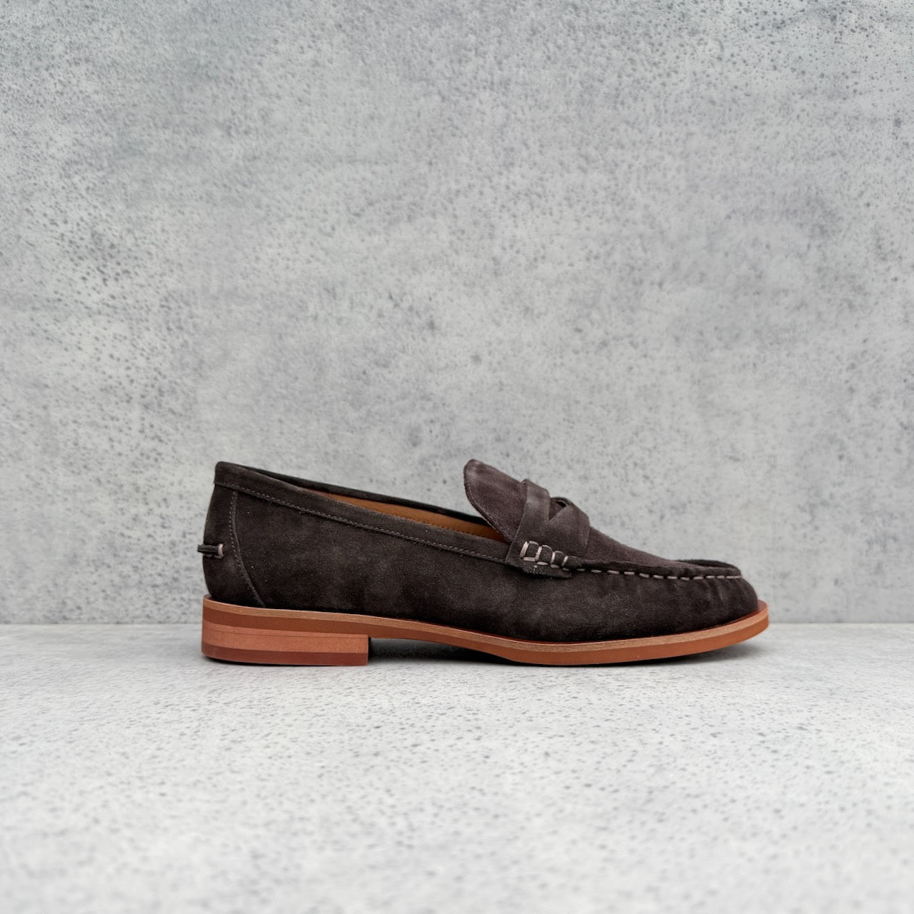 EOS Forte Loafer