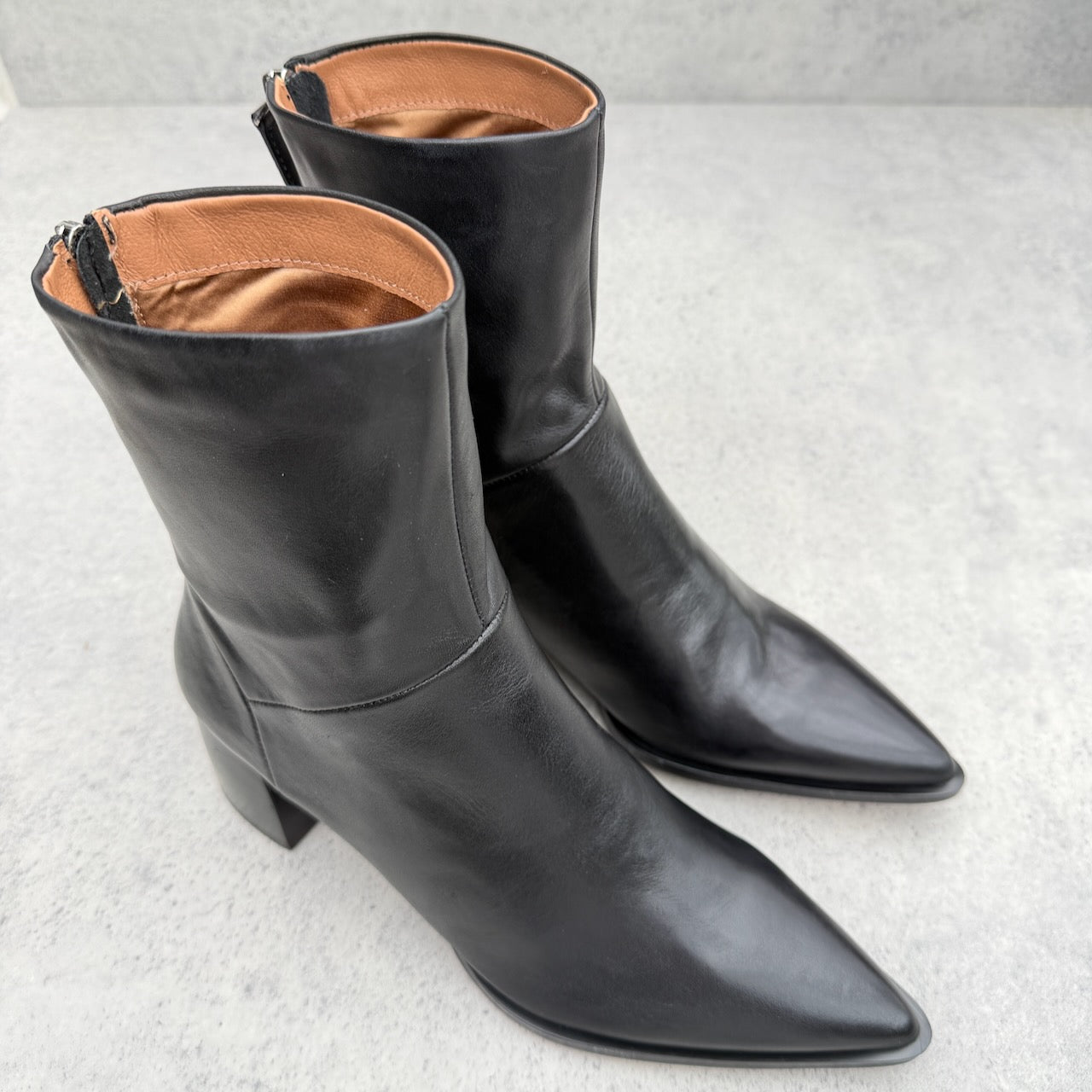 EOS Auroa Boot