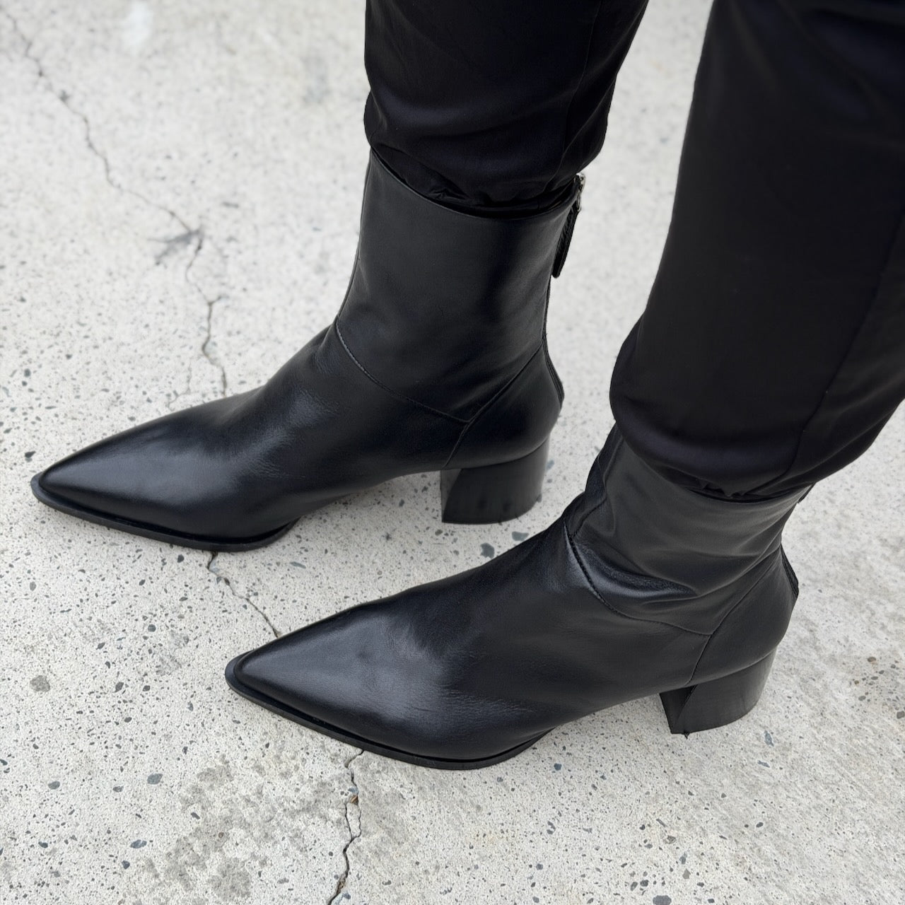 EOS Auroa Boot