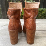 PRELOVED: FRANKE Pedder Boots - ONLINE ONLY, Size 37