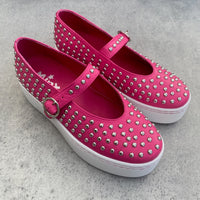 MINX Stanley Stud PK