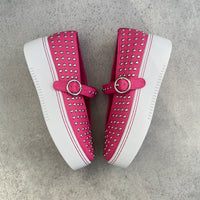 MINX Stanley Stud PK