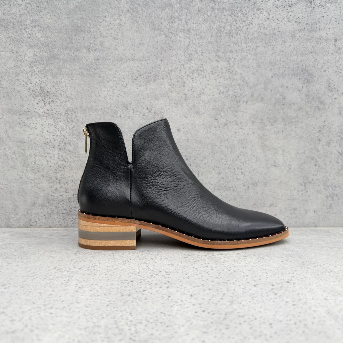 DJ Folsoms Boot BL