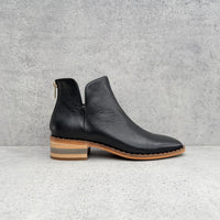 DJ Folsoms Boot BL