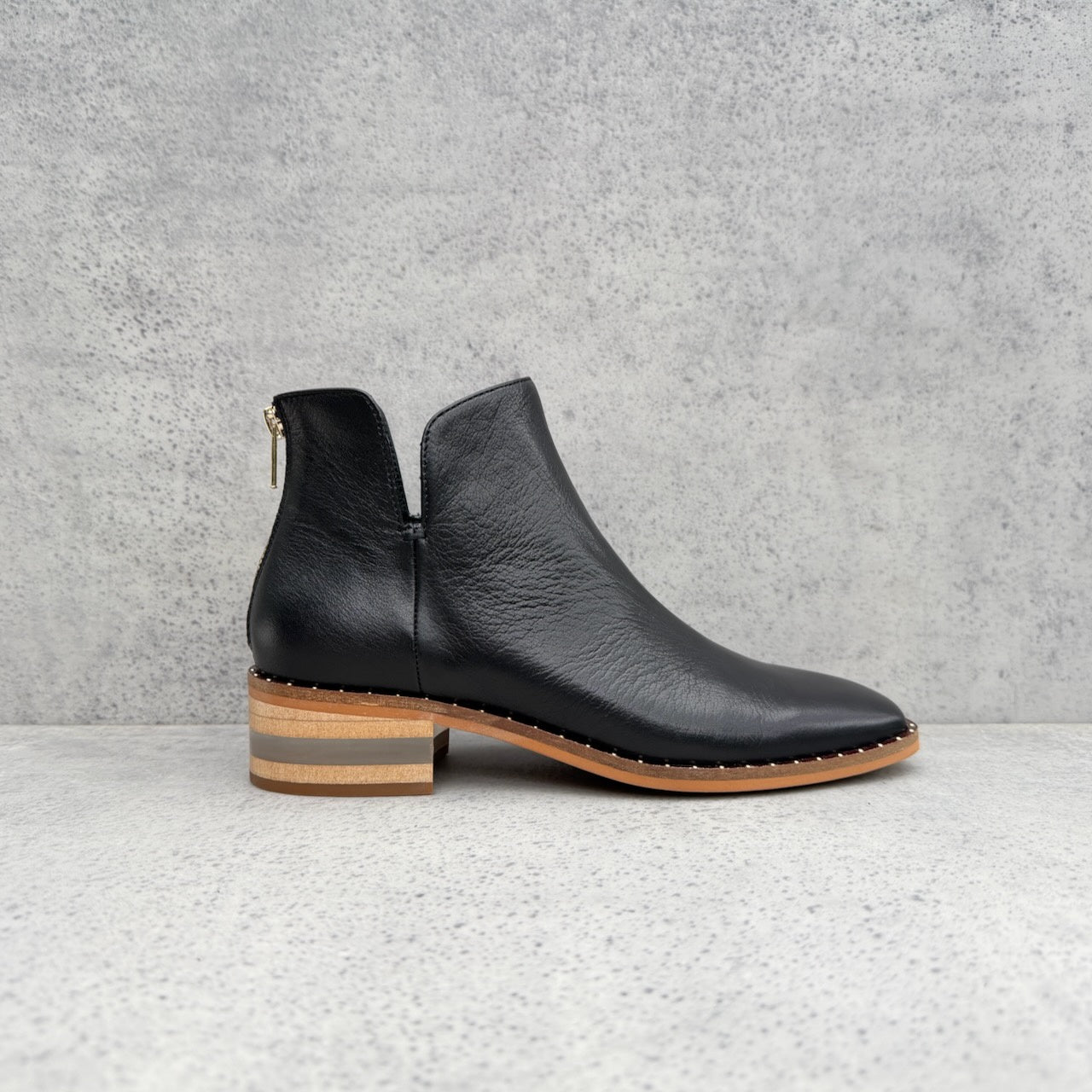 DJ Folsoms Boot BL