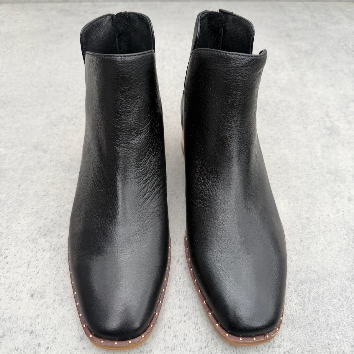 DJ Folsoms Boot BL