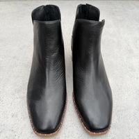 DJ Folsoms Boot BL