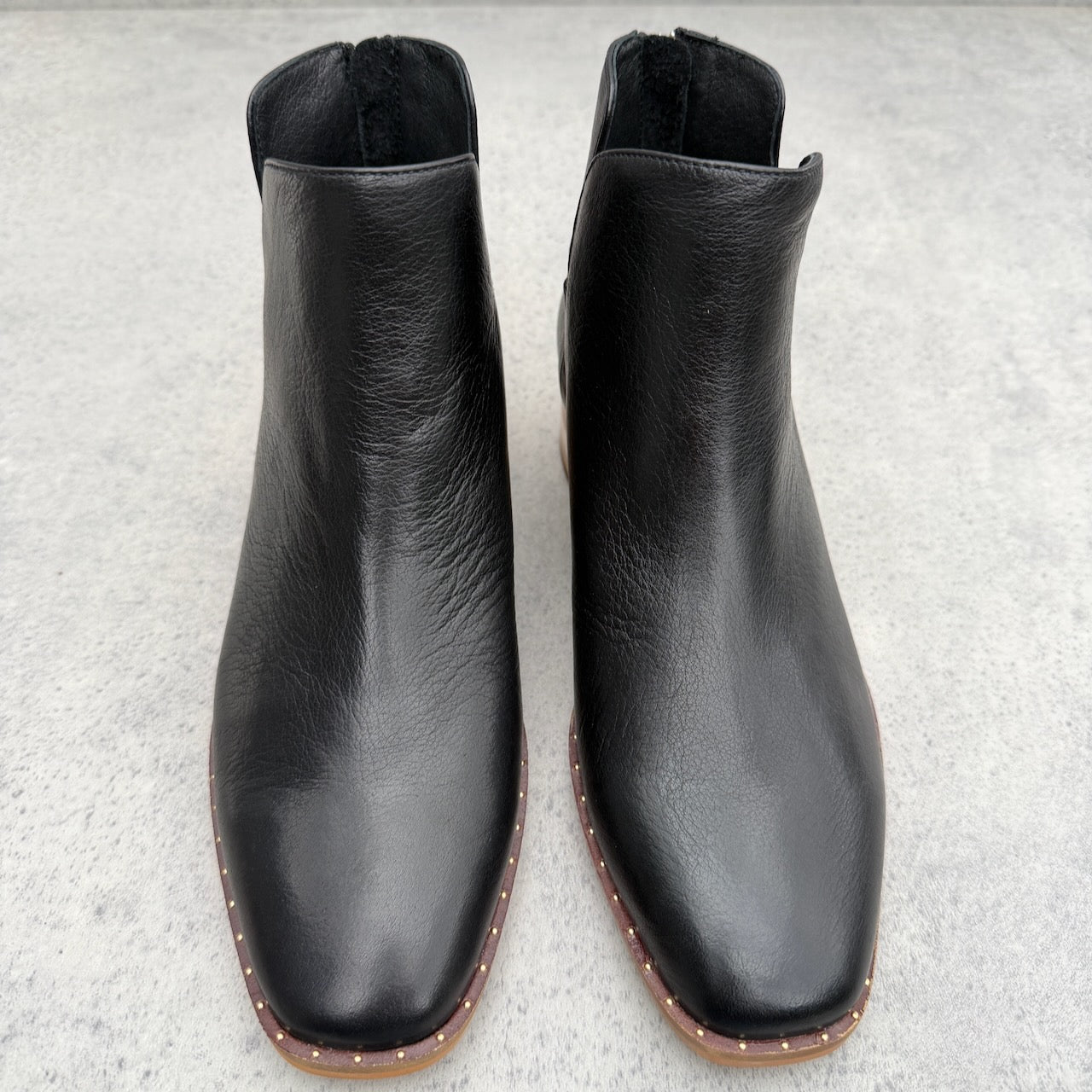 DJ Folsoms Boot BL