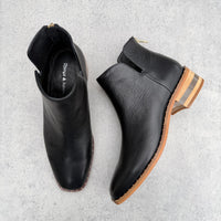 DJ Folsoms Boot BL