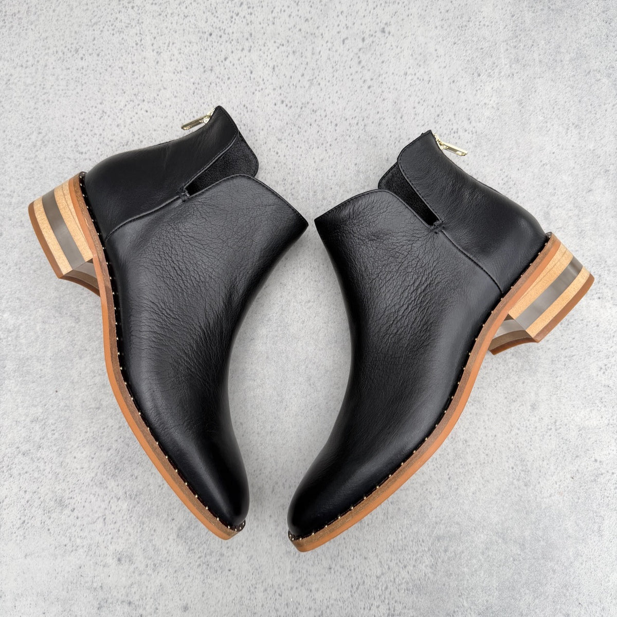 DJ Folsoms Boot BL