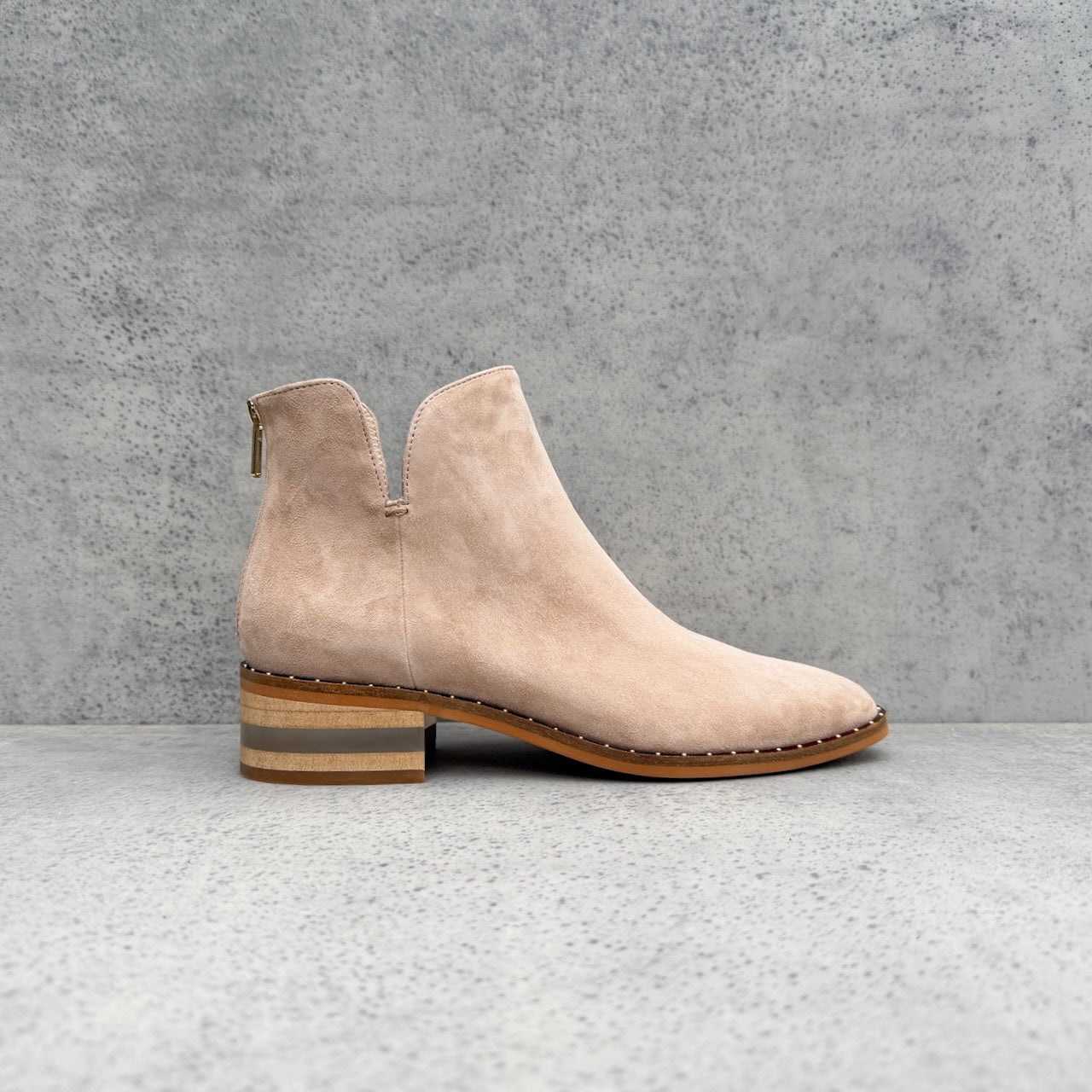 DJ Folsoms Boot SS