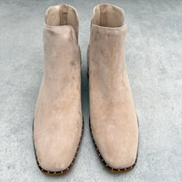 DJ Folsoms Boot SS