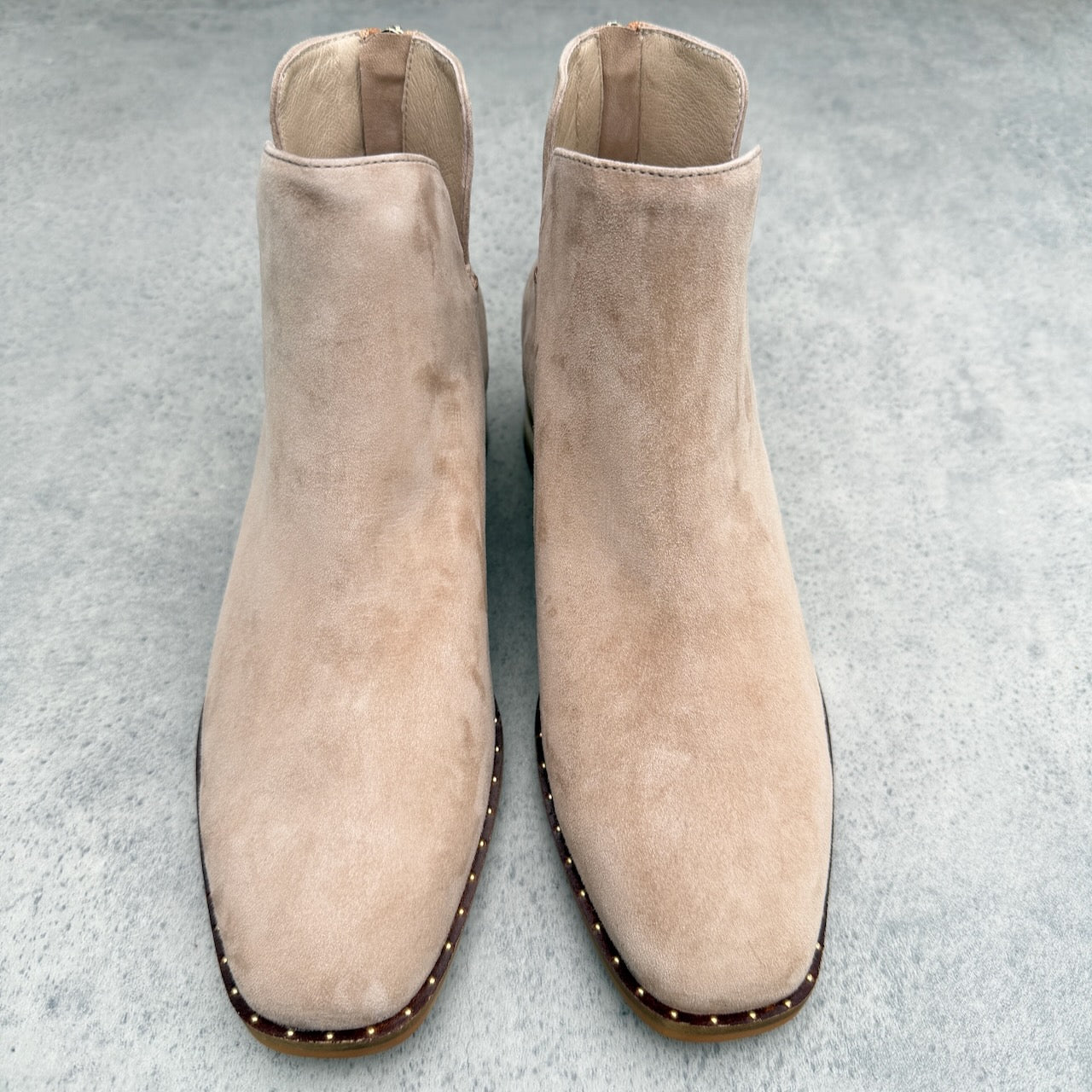 DJ Folsoms Boot SS