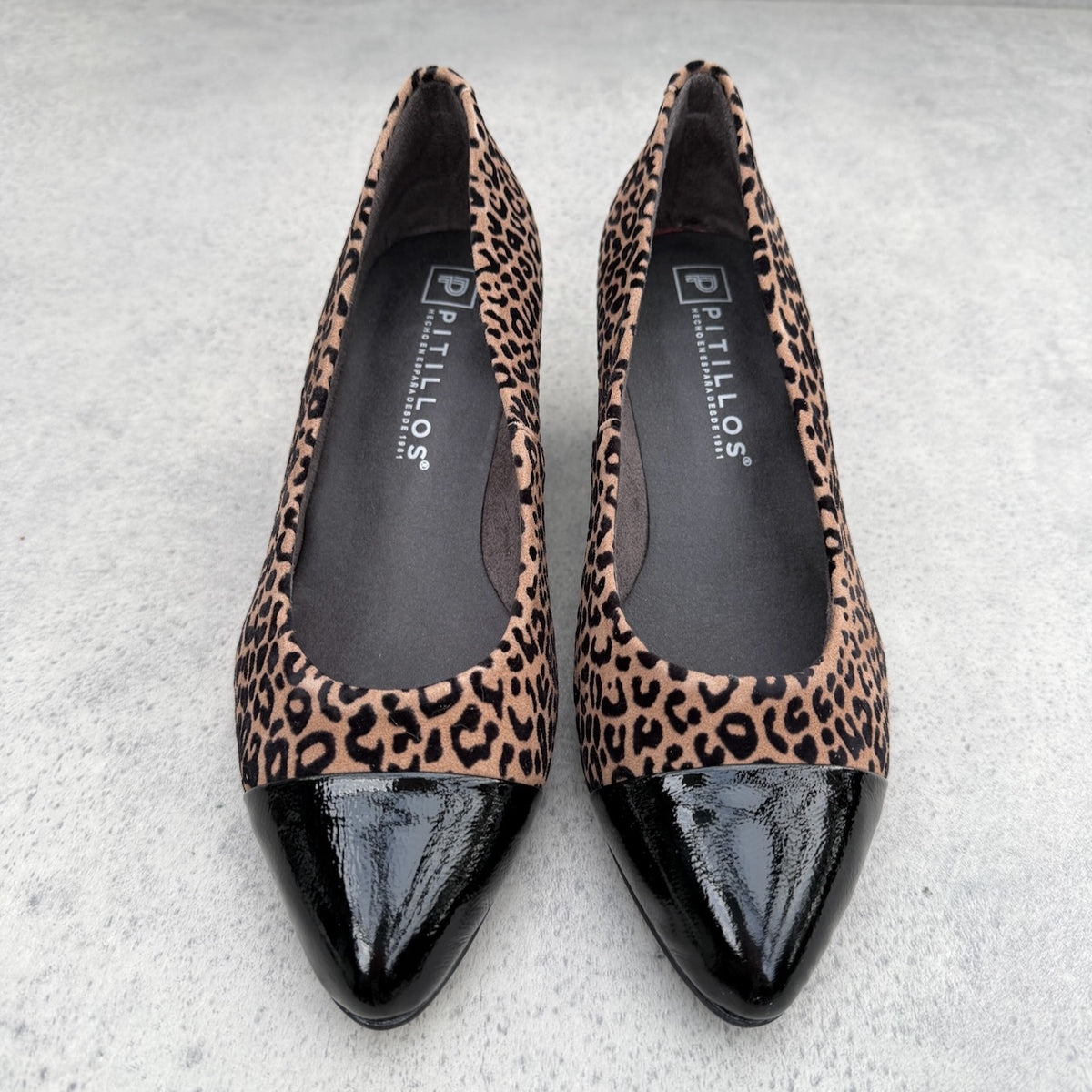 Pitillos Glinda