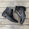 PRELOVED: HOGL Oscar Boots - ONLINE ONLY, Size 38