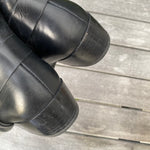 PRELOVED: HOGL Oscar Boots - ONLINE ONLY, Size 38