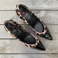 PRELOVED: HOGL Snaeky Heels - ONLINE ONLY, Size 37.5