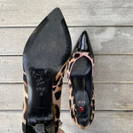 PRELOVED: HOGL Snaeky Heels - ONLINE ONLY, Size 37.5
