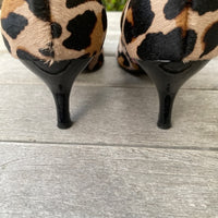 PRELOVED: HOGL Snaeky Heels - ONLINE ONLY, Size 37.5