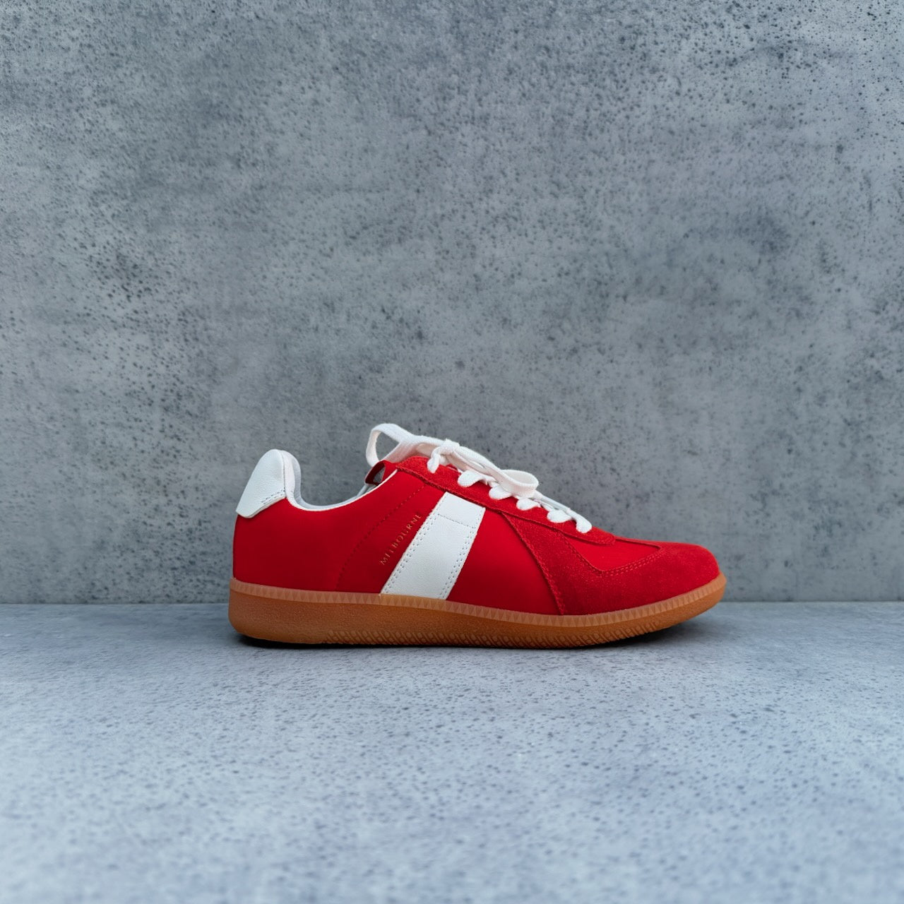 EOS Melbaa RED - Size 41