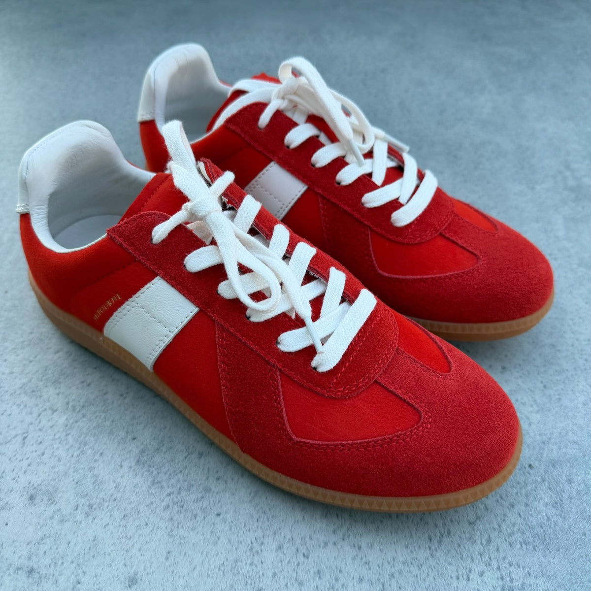 EOS Melbaa RED - Size 41