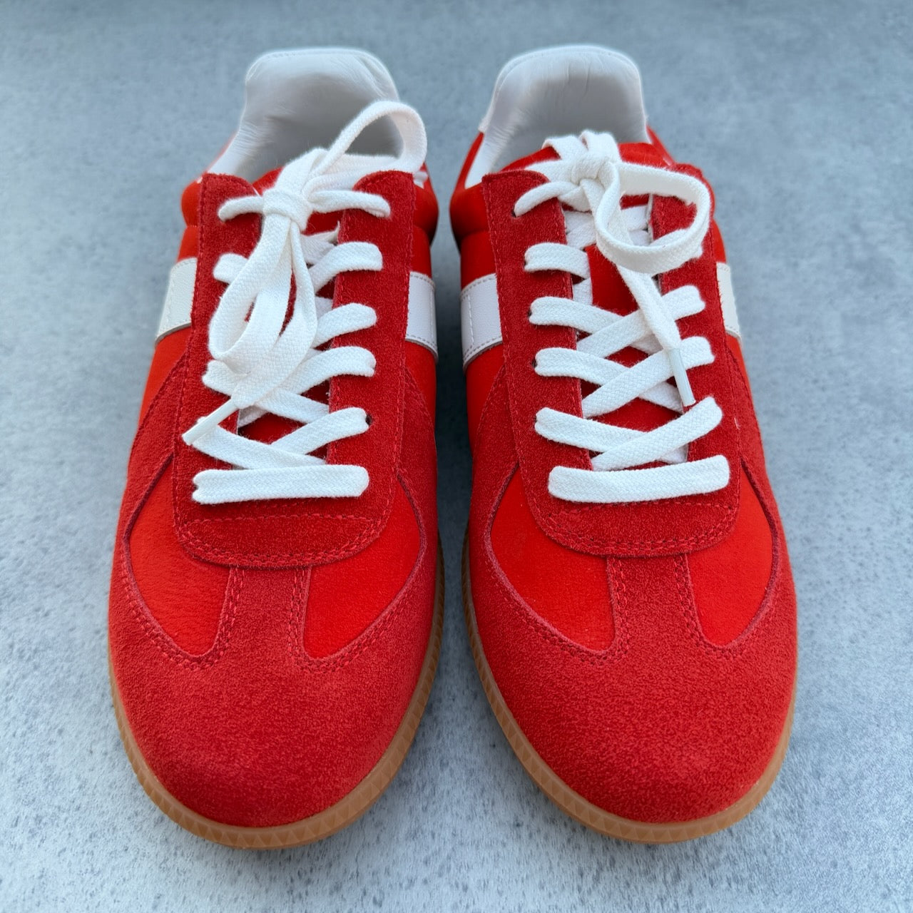 EOS Melbaa RED - Size 41