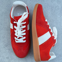 EOS Melbaa RED - Size 41