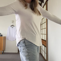 GOLDEN Polly Top