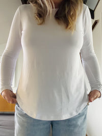 GOLDEN Polly Top