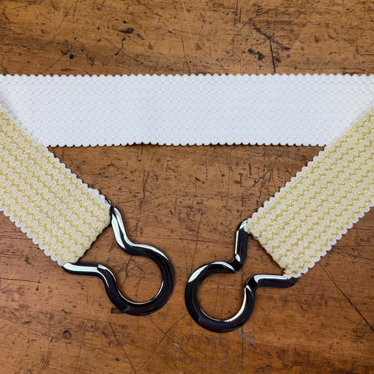 GOLDIE Essie Belt