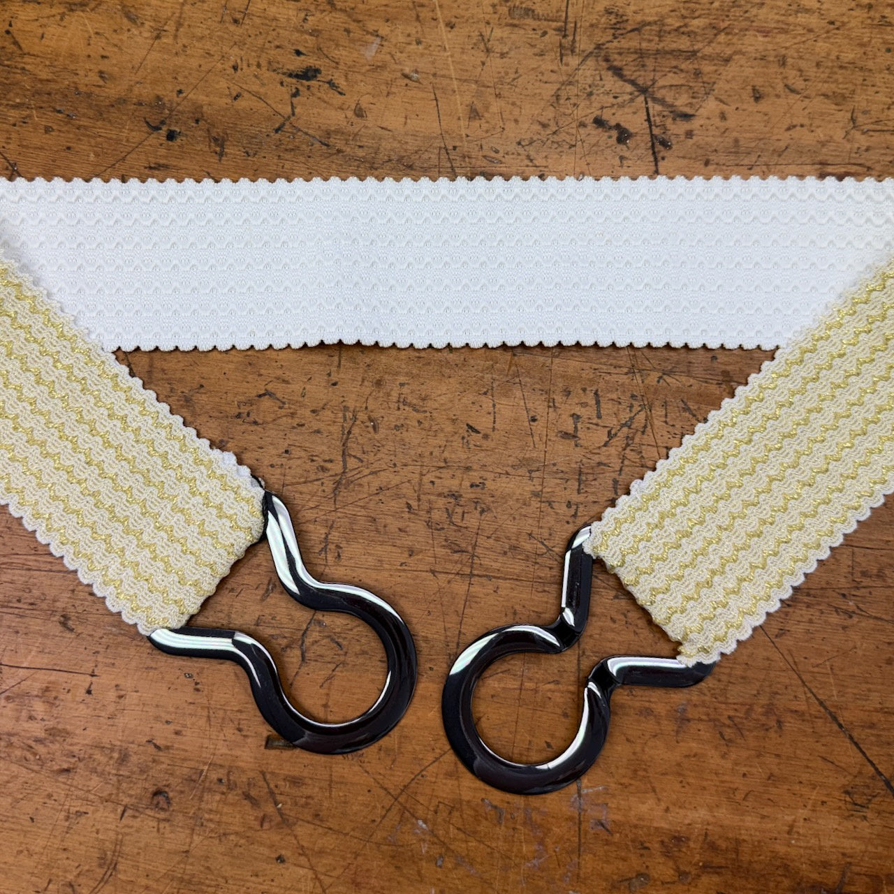 GOLDIE Essie Belt