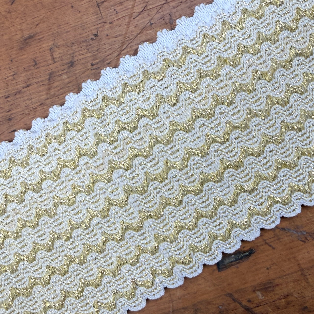 GOLDIE Essie Belt