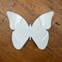 Butterfly plate