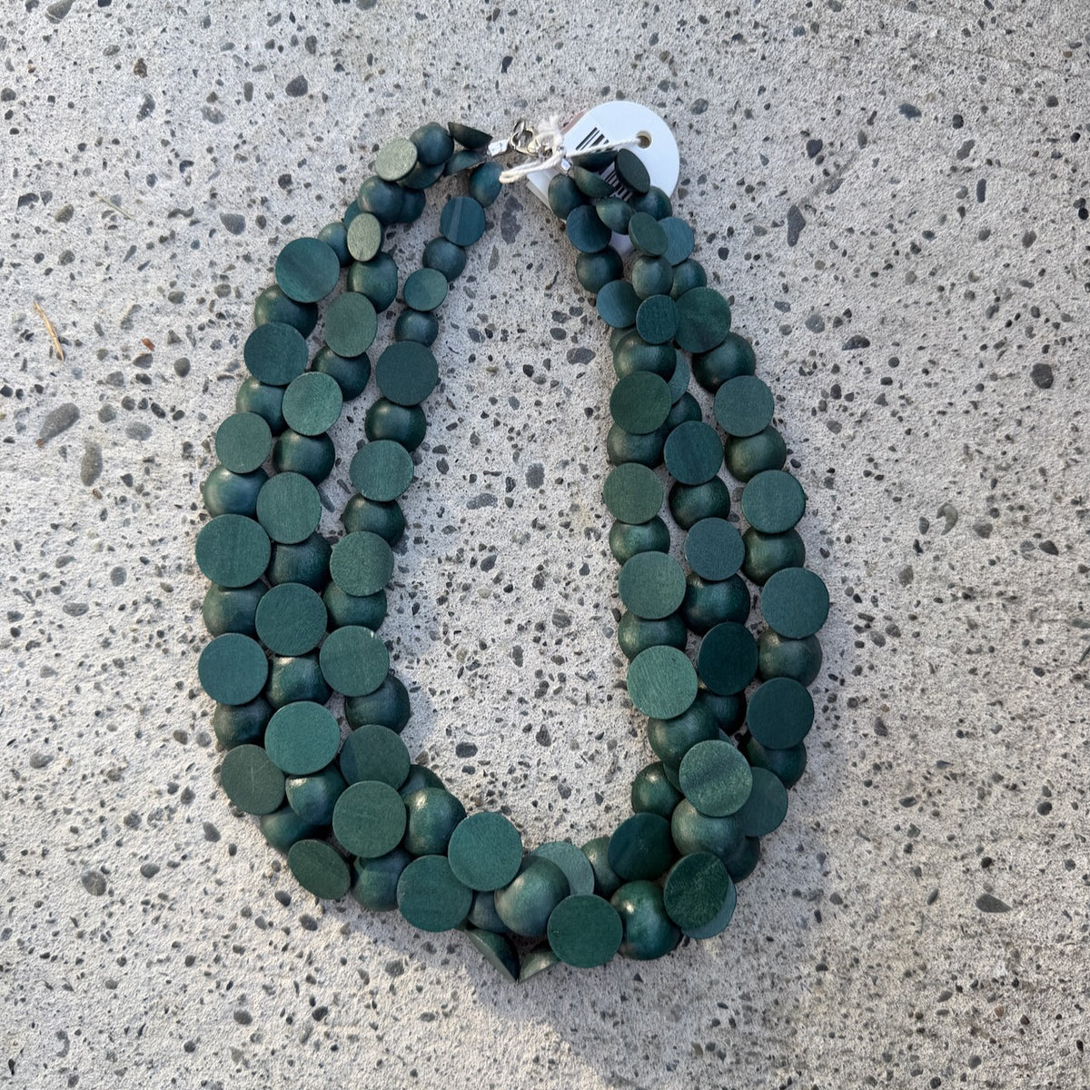 ELK Meta Necklace