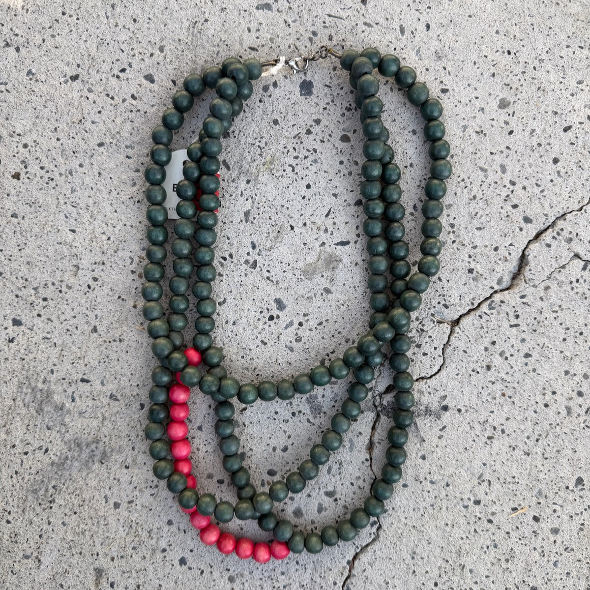 ELK Lokke Necklace