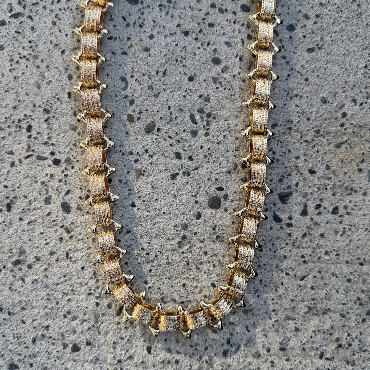 ELK Hvass Necklace