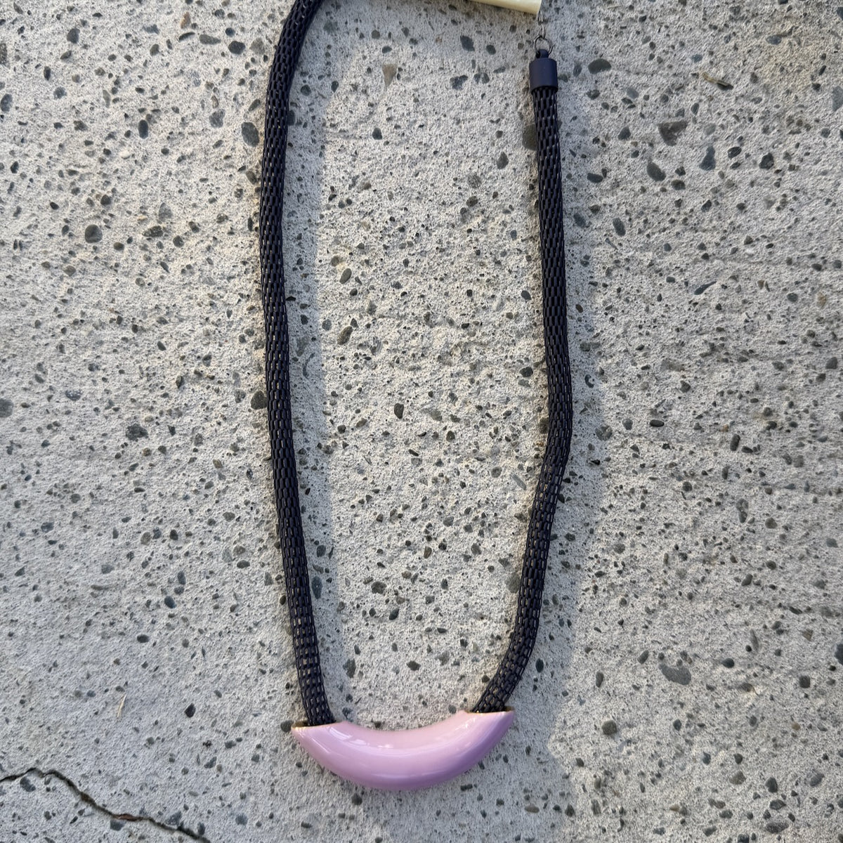 ELK Jans Sort Necklace
