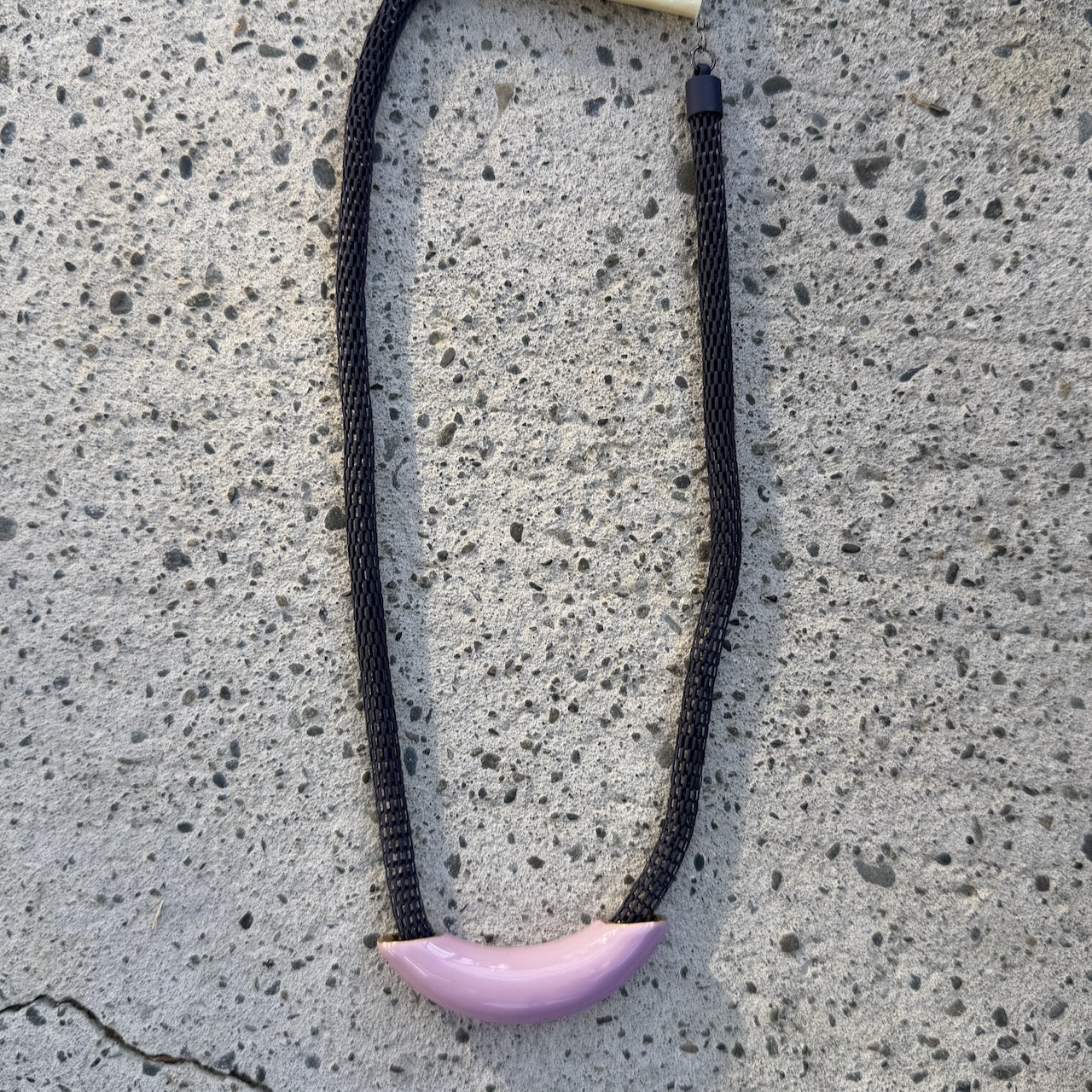 ELK Jans Sort Necklace