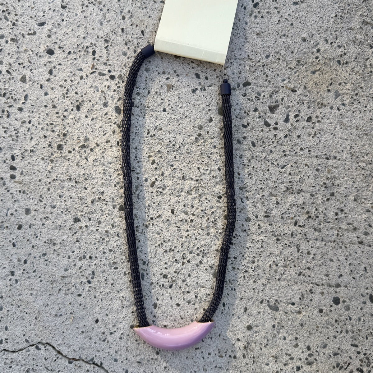 ELK Jans Sort Necklace