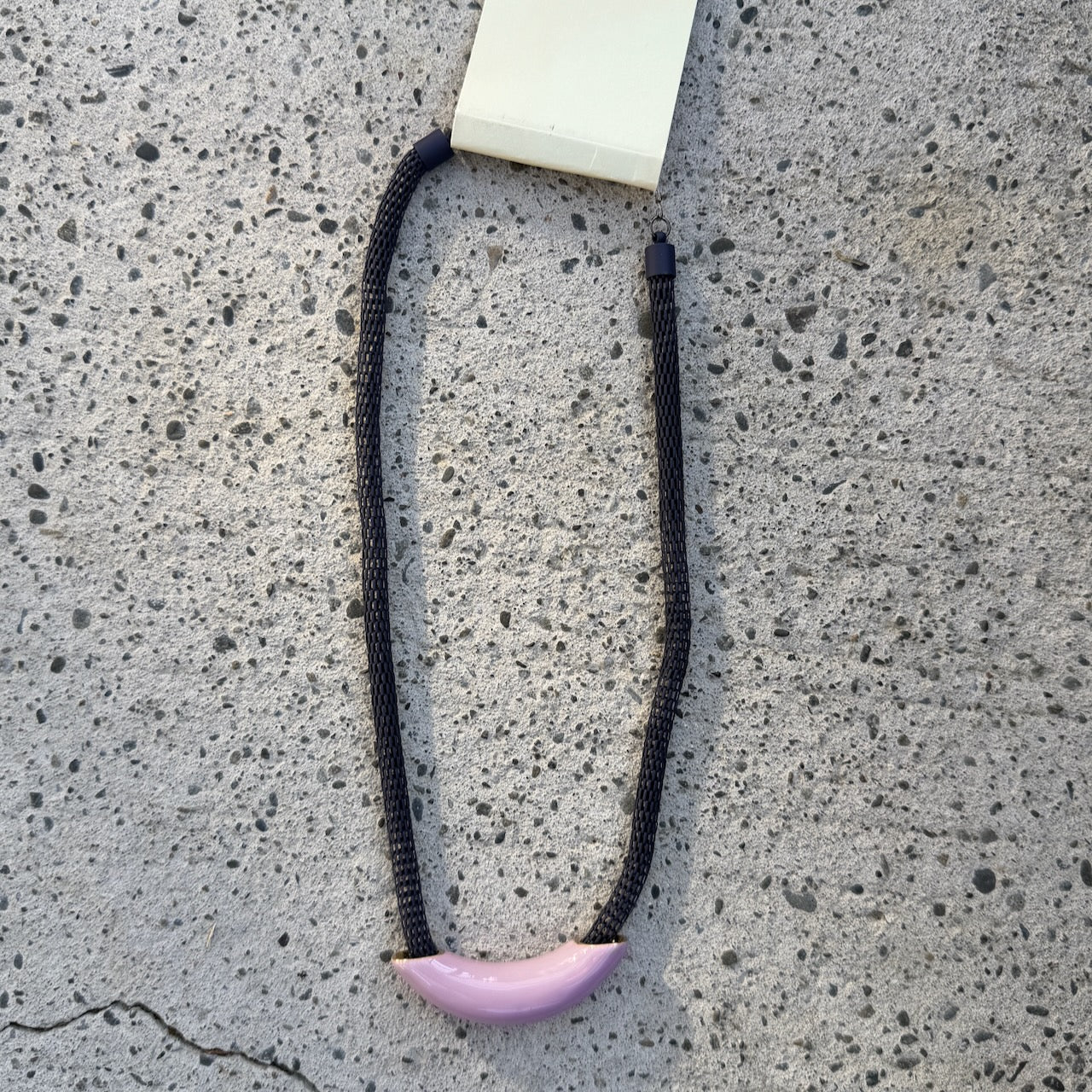 ELK Jans Sort Necklace