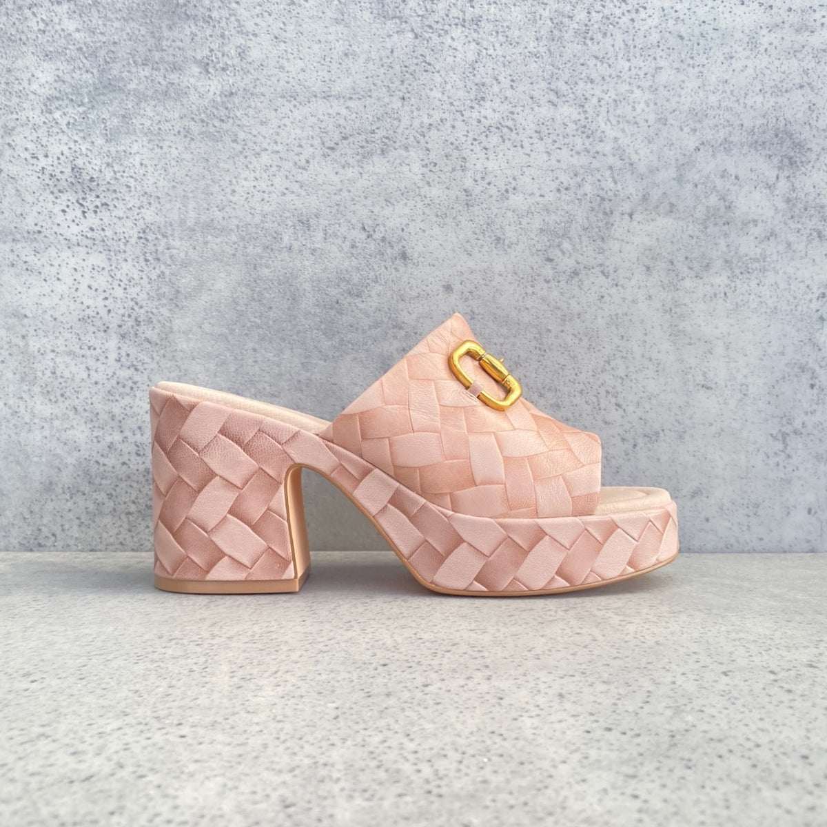 MW Carly Mule - Size 38