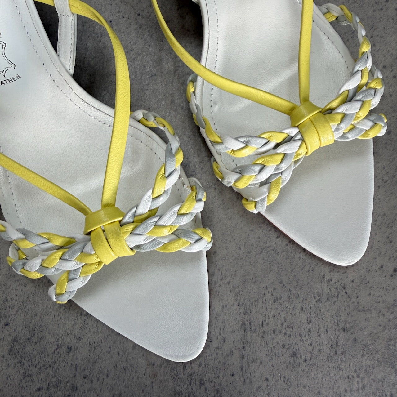 RARE FIND | ONE PAIR - CRSS26/5.1