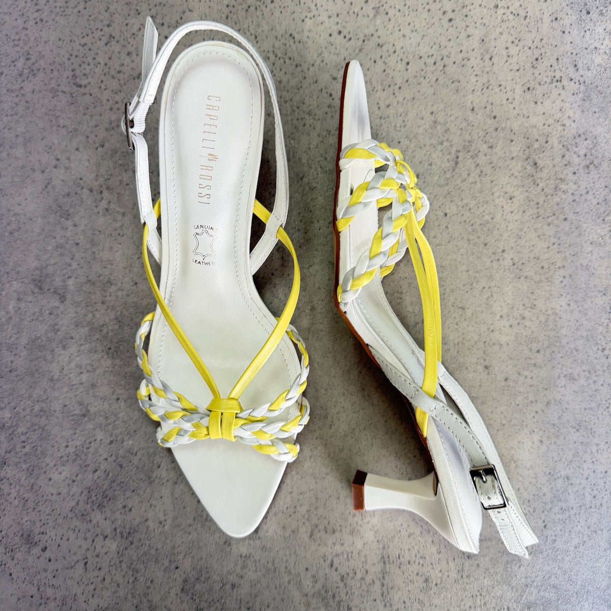 RARE FIND | ONE PAIR - CRSS26/5.1