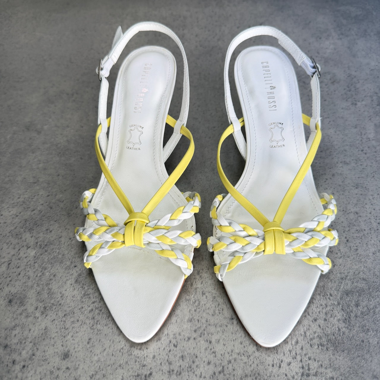 RARE FIND | ONE PAIR - CRSS26/5.1