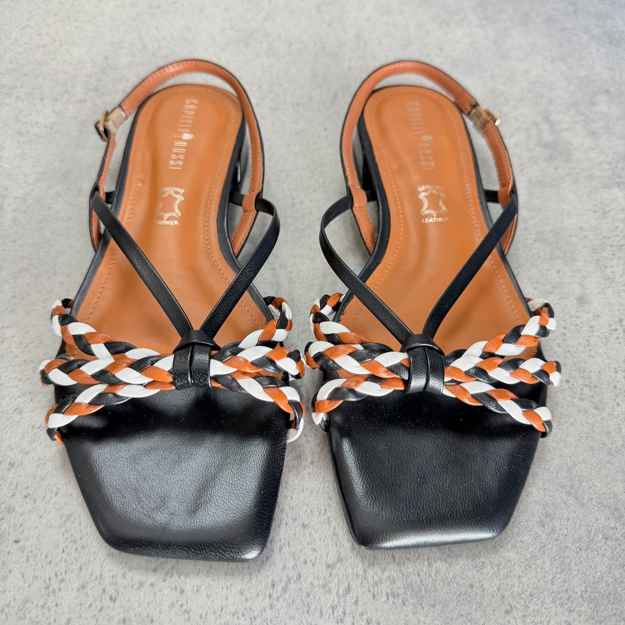 RARE FIND | ONE PAIR - CRSS26/2.1