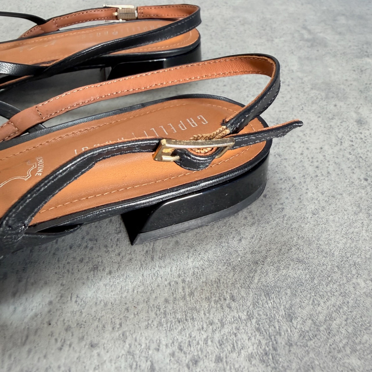 RARE FIND | ONE PAIR - CRSS26/2.1