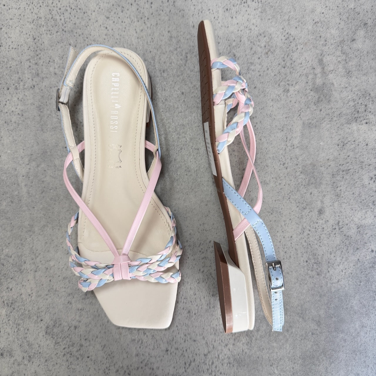 RARE FIND | ONE PAIR - CRSS26/2.2
